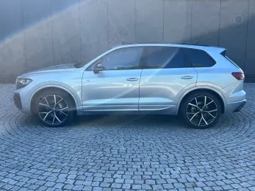 Volkswagen Touareg R-Line FINAL EDITION 3.0 TDI 4MOTION