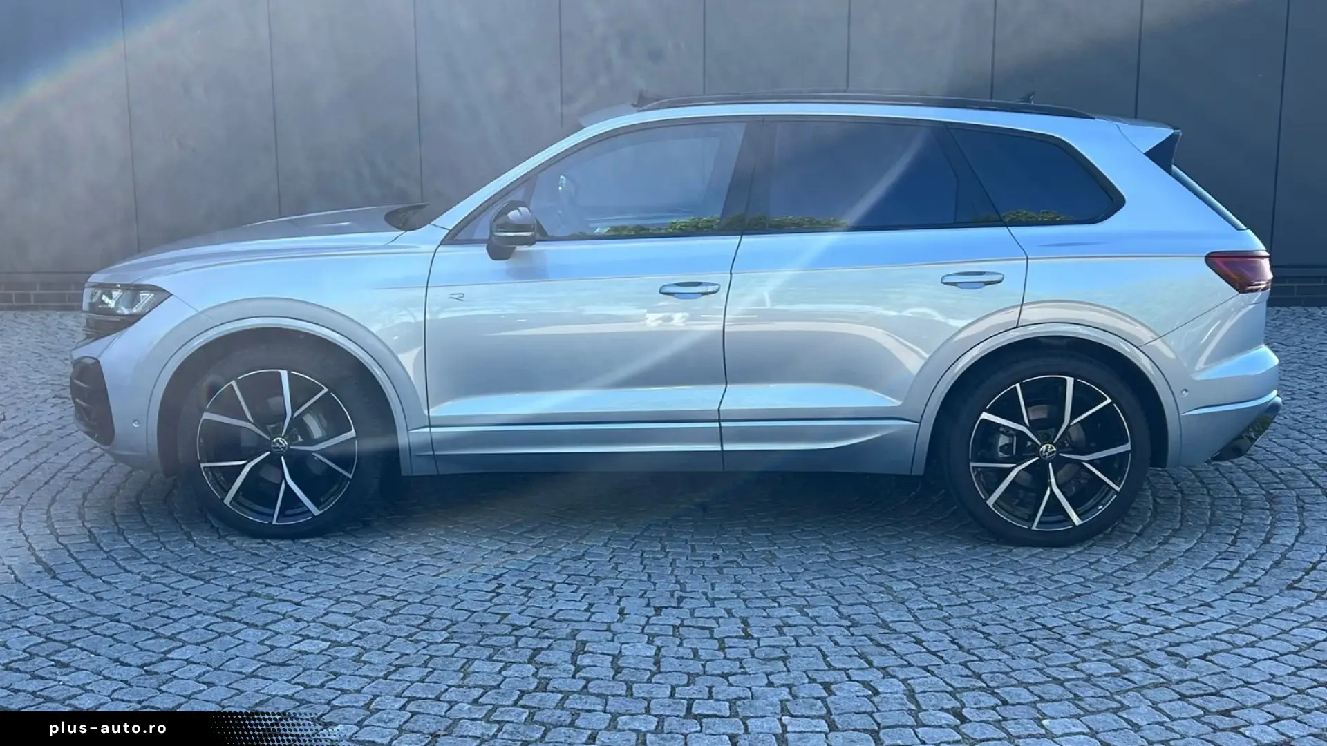 Volkswagen Touareg R-Line FINAL EDITION 3.0 TDI 4MOTION