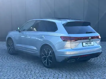 Volkswagen Touareg R-Line FINAL EDITION 3.0 TDI 4MOTION