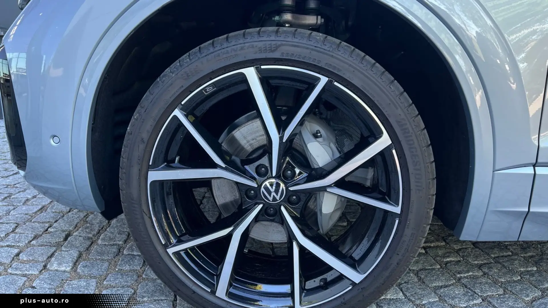 Volkswagen Touareg R-Line FINAL EDITION 3.0 TDI 4MOTION