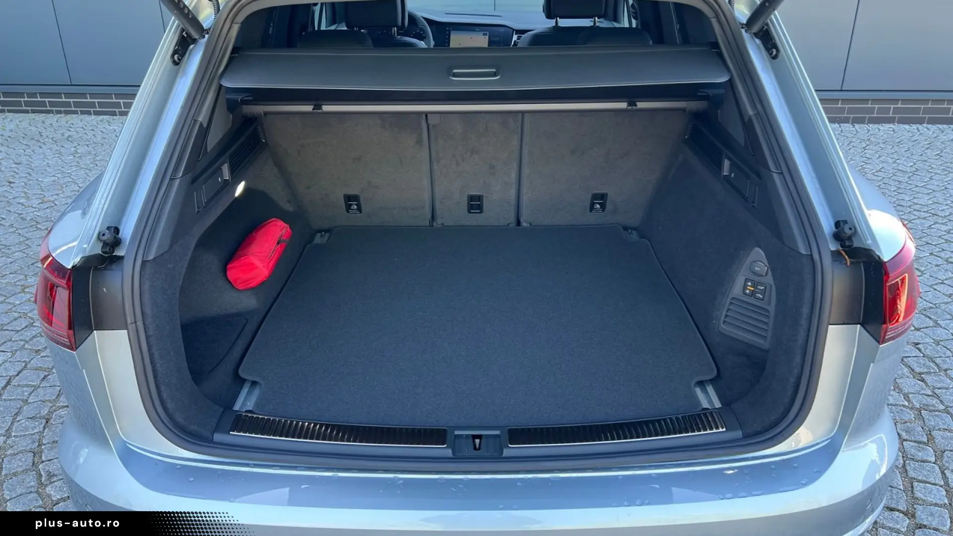 Volkswagen Touareg R-Line FINAL EDITION 3.0 TDI 4MOTION