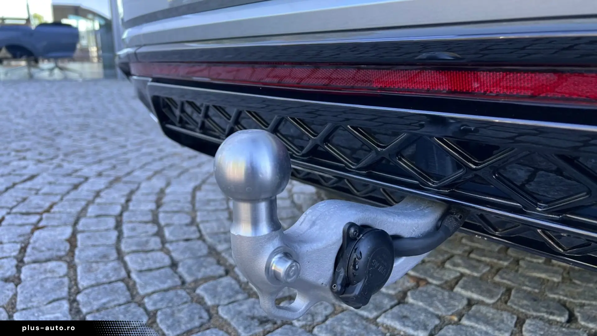 Volkswagen Touareg R-Line FINAL EDITION 3.0 TDI 4MOTION