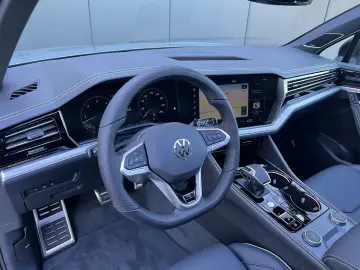 Volkswagen Touareg R-Line FINAL EDITION 3.0 TDI 4MOTION