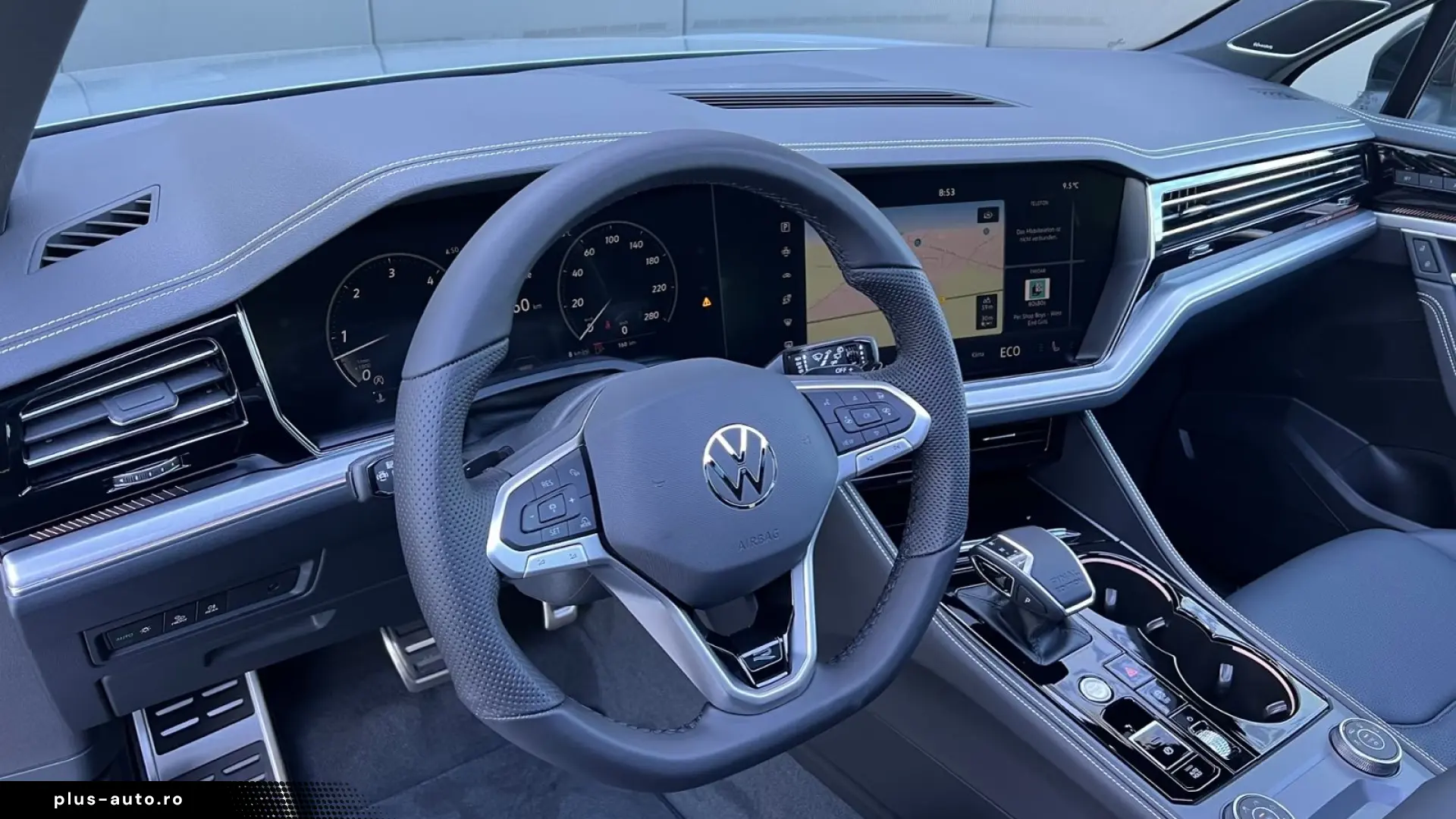 Volkswagen Touareg R-Line FINAL EDITION 3.0 TDI 4MOTION