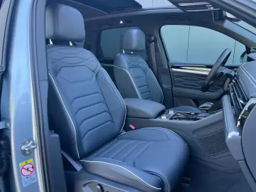 Volkswagen Touareg R-Line FINAL EDITION 3.0 TDI 4MOTION