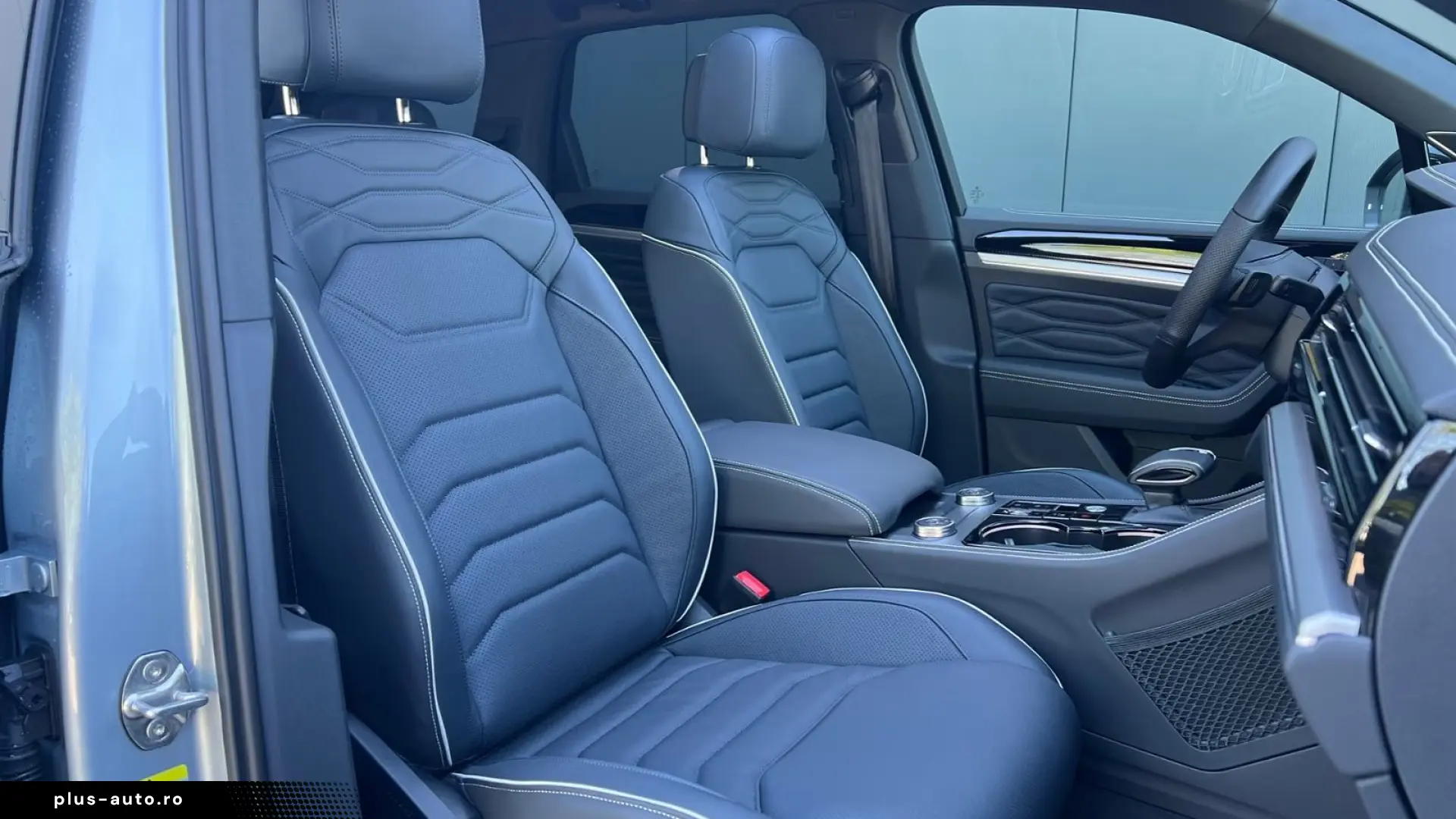 Volkswagen Touareg R-Line FINAL EDITION 3.0 TDI 4MOTION