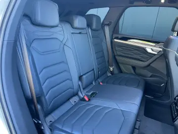 Volkswagen Touareg R-Line FINAL EDITION 3.0 TDI 4MOTION