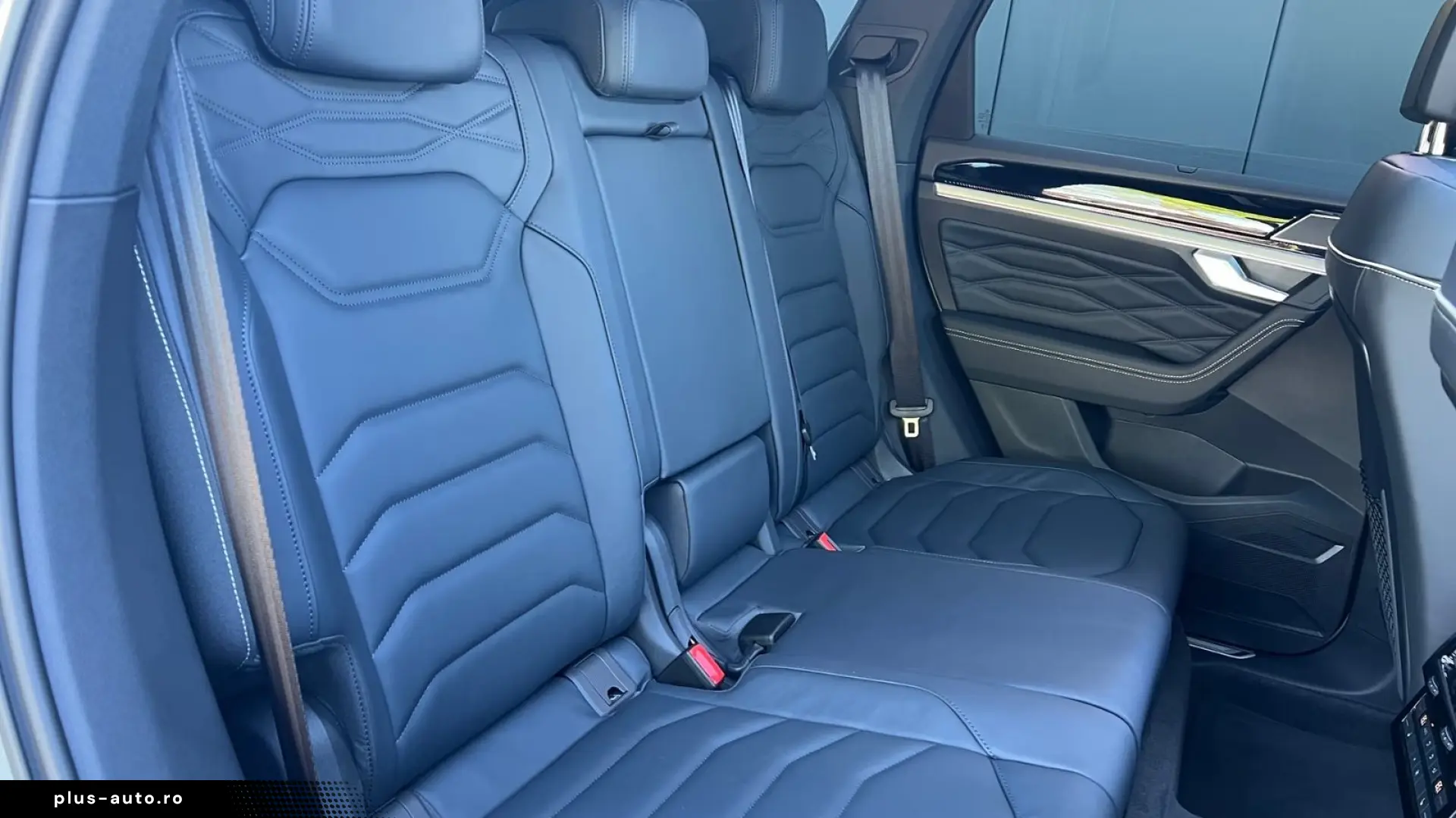 Volkswagen Touareg R-Line FINAL EDITION 3.0 TDI 4MOTION