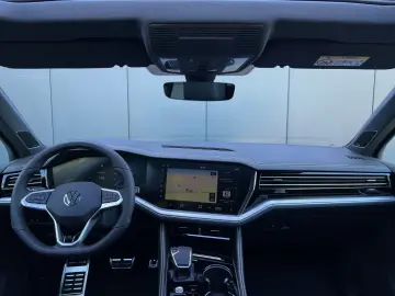 Volkswagen Touareg R-Line FINAL EDITION 3.0 TDI 4MOTION