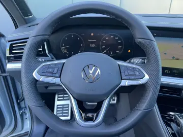 Volkswagen Touareg R-Line FINAL EDITION 3.0 TDI 4MOTION