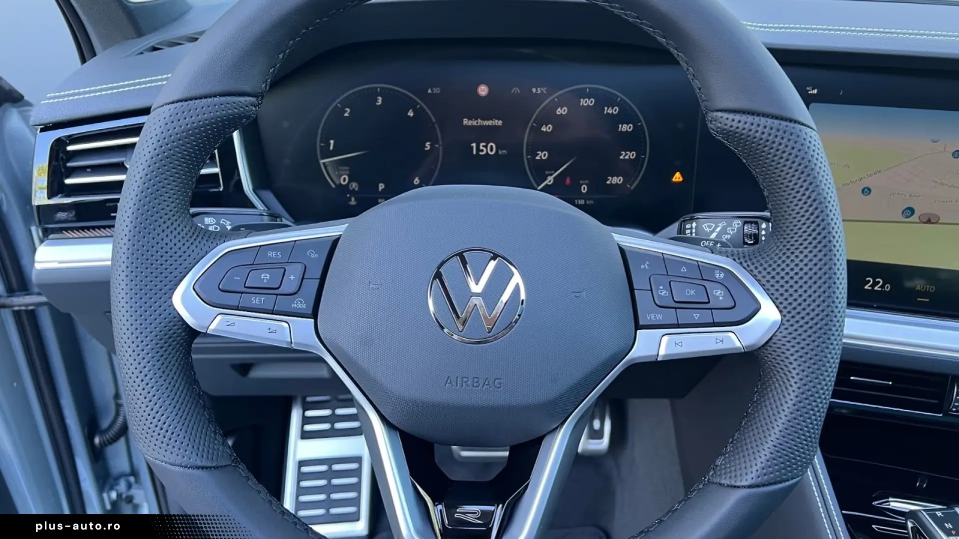 Volkswagen Touareg R-Line FINAL EDITION 3.0 TDI 4MOTION