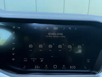 Volkswagen Touareg R-Line FINAL EDITION 3.0 TDI 4MOTION