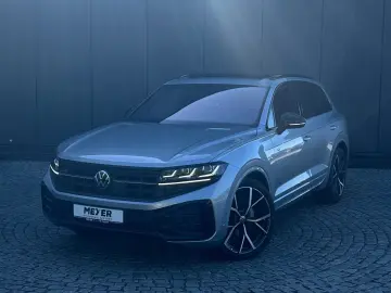 Volkswagen Touareg R-Line FINAL EDITION 3.0 TDI 4MOTION