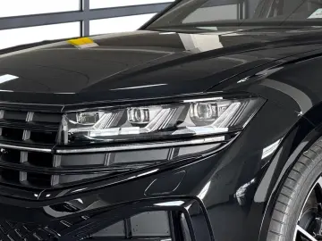 Volkswagen Touareg R-Line TDI 4MOTION Final Edition VOLL !
