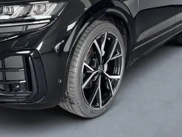 Volkswagen Touareg R-Line TDI 4MOTION Final Edition VOLL !