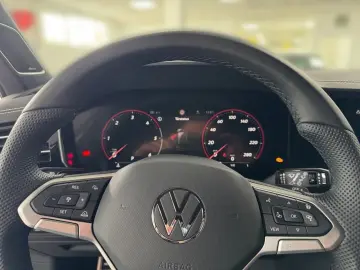 Volkswagen Touareg R-Line TDI 4MOTION Final Edition VOLL !