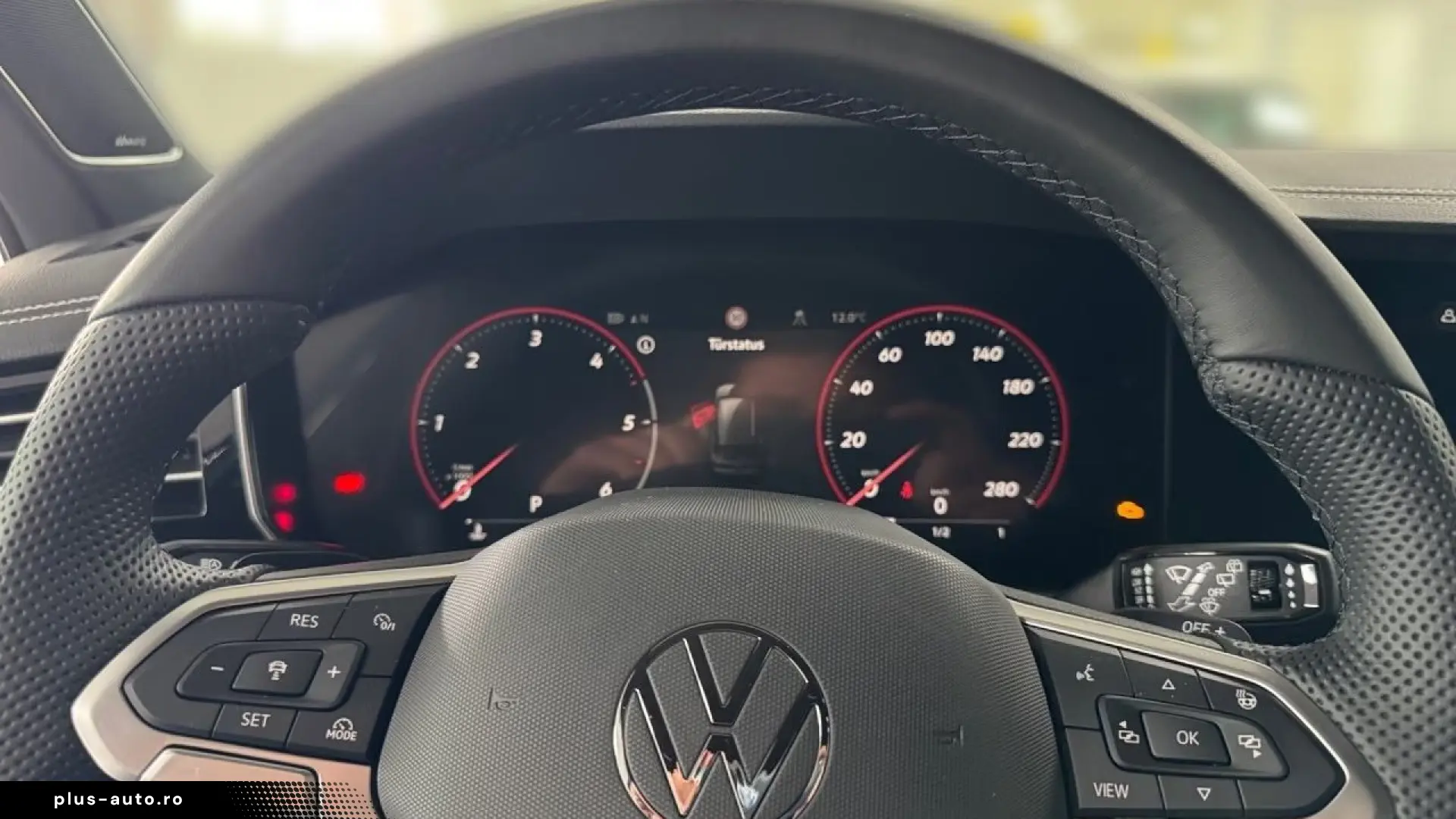 Volkswagen Touareg R-Line TDI 4MOTION Final Edition VOLL !