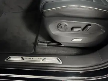 Volkswagen Touareg R-Line TDI 4MOTION Final Edition VOLL !