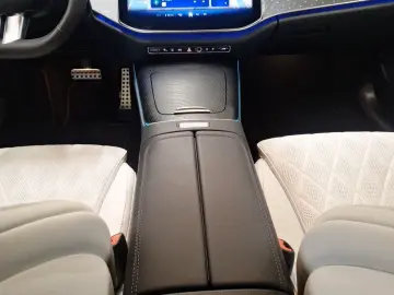 Mercedes-Benz E 220 d AMG Prem. PANO NIGHT 20  360