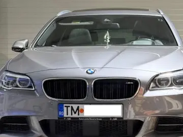 BMW M550