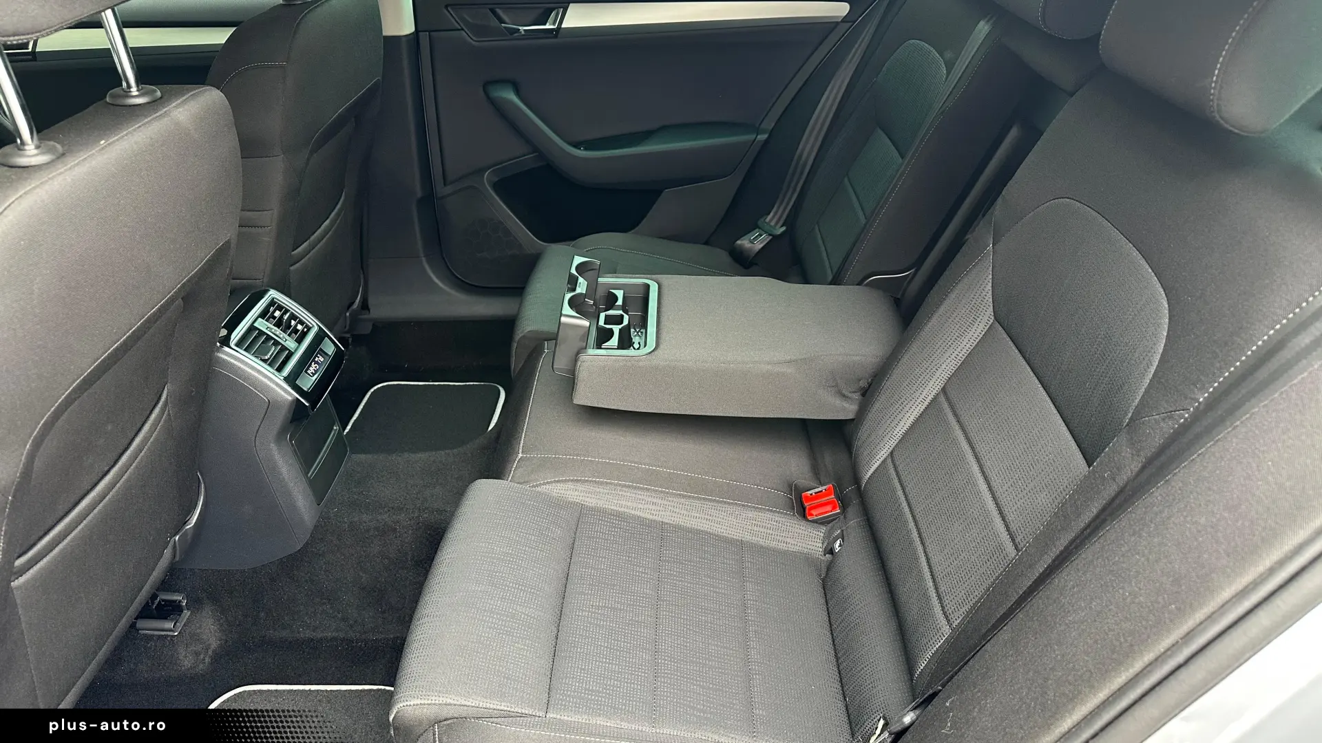 Skoda Super SW 2.0 Diesel 150 CP 2018