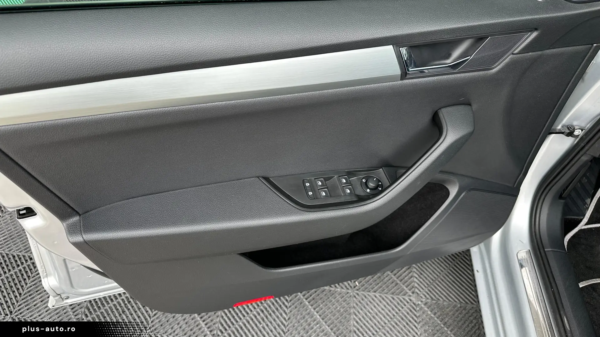 Skoda Super SW 2.0 Diesel 150 CP 2018