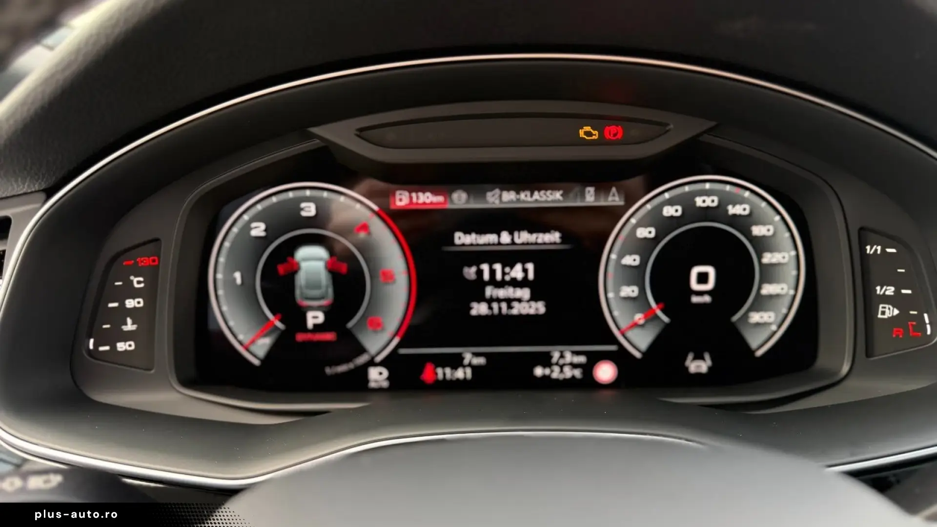 Audi Q8 TDI  STANDHEIZUNG AHK PANO HUD B&O