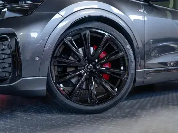 Audi Q8 50 TDI quattro S-Line AHK PANO STHZ B&O GV5