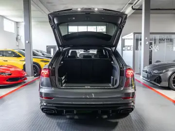 Audi Q8 50 TDI quattro S-Line AHK PANO STHZ B&O GV5
