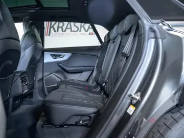 Audi Q8 50 TDI quattro S-Line AHK PANO STHZ B&O GV5