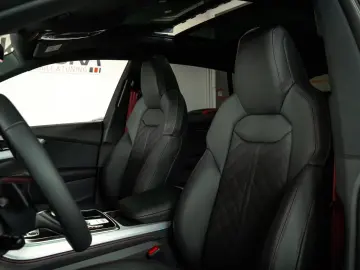 Audi Q8 50 TDI quattro S-line AHK B&O HUD PANO STHZ