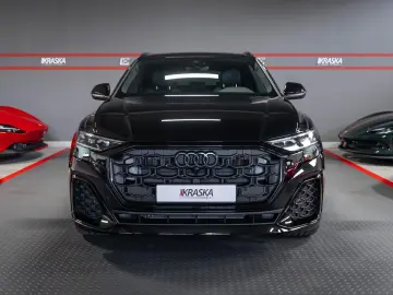 Audi Q8 3.0 TDI quattro LASER AHK SHZ PANO B&O STHZ