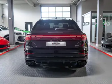 Audi Q8 3.0 TDI quattro LASER AHK SHZ PANO B&O STHZ