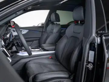 Audi Q8 3.0 TDI quattro LASER AHK SHZ PANO B&O STHZ