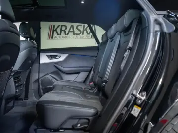 Audi Q8 3.0 TDI quattro LASER AHK SHZ PANO B&O STHZ