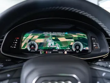 Audi Q8 3.0 TDI quattro LASER AHK SHZ PANO B&O STHZ