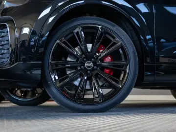 Audi Q8 50 TDI quattro S-Line AHK LHZ PANO B&O STHZ