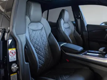 Audi Q8 50 TDI quattro S-Line AHK LHZ PANO B&O STHZ