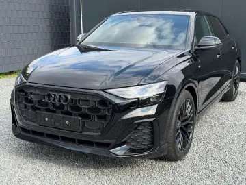Audi Q8 3.0 V6 24V TDI