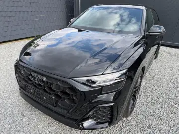 Audi Q8 3.0 V6 24V TDI