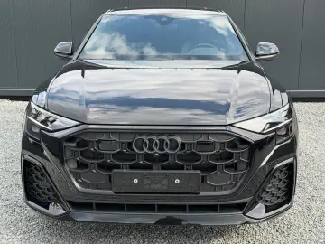 Audi Q8 3.0 V6 24V TDI