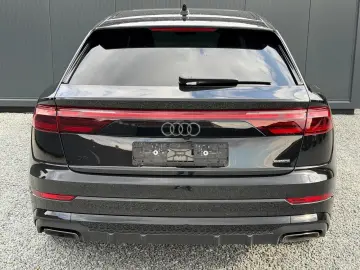 Audi Q8 3.0 V6 24V TDI