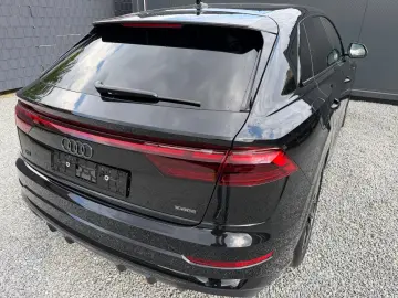 Audi Q8 3.0 V6 24V TDI