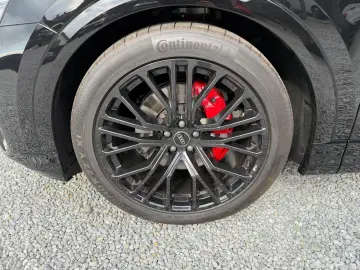 Audi Q8 3.0 V6 24V TDI