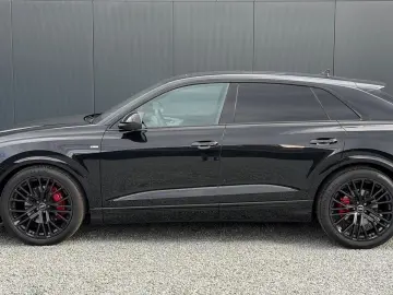Audi Q8 3.0 V6 24V TDI
