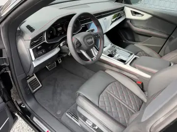 Audi Q8 3.0 V6 24V TDI