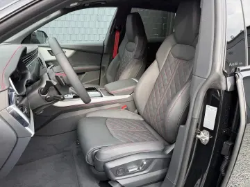 Audi Q8 3.0 V6 24V TDI