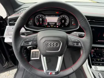 Audi Q8 3.0 V6 24V TDI