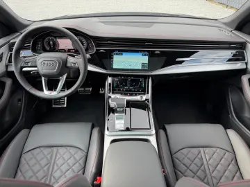 Audi Q8 3.0 V6 24V TDI