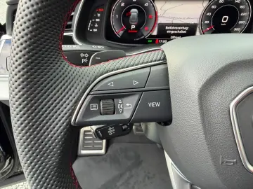 Audi Q8 3.0 V6 24V TDI